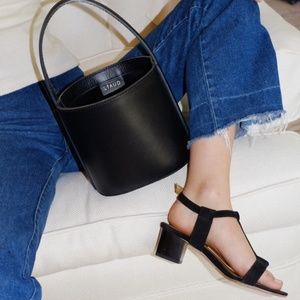 Staud Bisset Bag